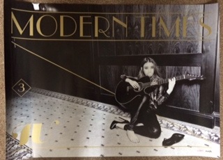 ポスター2枚付] IU (アイユー) / 3集『MODERN TIMES』[一般盤] | </A