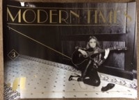 [ポスター2枚付] IU (アイユー) / 3集『MODERN TIMES』[CD+DVD Special Edition]|新譜　