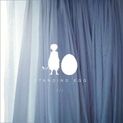 STANDING EGG / 3����SHINE��