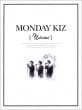 MONDAY KIZ / ��Unfinished��(2013)