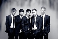 MYNAME / 『THE 3RD SINGLE』(Day by Day)|新譜　