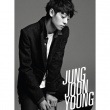 ����󡦥���˥�� / ��JUNG JOON YOUNG 1ST MINI ALBUM��