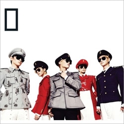 SHINee / ��Everybody��(mini 5th 2013)