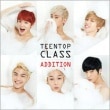 [���ݥ�������] TEEN TOP / ��CLASS ADDITION��(mini 4th ��ѥå�����)