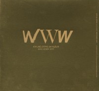 キム・ジェジュン(JYJ) / 1集『WWW』WHO WHEN WHY|新譜　
