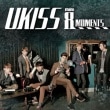 U-KISS / mini8��MOMENTS��(mini 8th 2013)