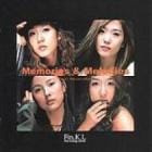 Fin.K.L / ��Memories & Melodies - Fin.K.L Remake Album��