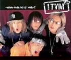 1TYM / 『1TYM 3 - THIRD TE TO YO' MIND!!』|歌手　