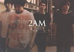 2AM /1st Single - βΡ(ʤ :2008)