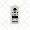 2bic (トゥービック) / HU+MAN (mini 2012)|歌手　