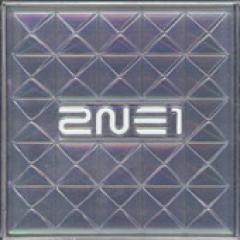 2NE1 / ��2009  THE FIRST MINI ALBUM��