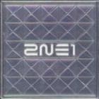 2NE1 / 2009  THE FIRST MINI ALBUM