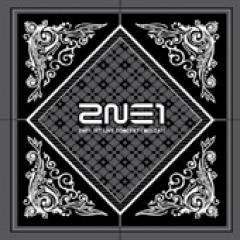 2NE1 / ��2011 1ST LIVE CONCERT CD [NOLZA!]��