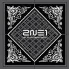 2NE1 / 2011 1ST LIVE CONCERT CD [NOLZA!]