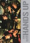 2PM / 『Hands Up [SPECIAL EDITION] (ポスター付き)』|歌手　