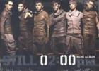 2PM / 『STILL 02:00PM』 (mini 2010)|歌手　