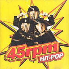45rpm / 2����HIT-POP��