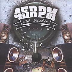 45RPM / ��Old Rookie��
