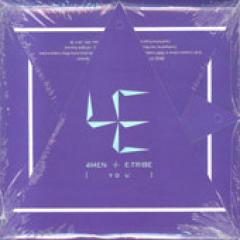 4MEN + E-TRIBE/YOU (mini 2010)