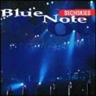 6kies / 『Blue note』|歌手　