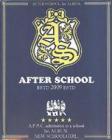 AFTER SCHOOL/NEW SCHOOL GIRL (single 1st 2009)