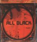 ALL BLACK / 『Chapter 1』|歌手　