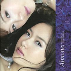 Almoner (������) / ��boom shake it��first album