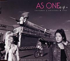 As One / �إ����+ Single��