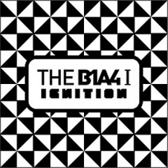 B1A4 / 1�� - IGNITION