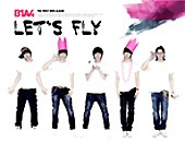 B1A4 写真集 SPECIAL EDITION LET'S FLY セット B1A4 写真集 SPECIAL EDITION LET'S FLY セット