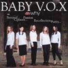 BABY V.O.X / ��4th why��