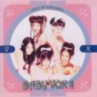 BABY V.O.X(VOICE OF XPRESSION) / ��BABY V.O.X II��
