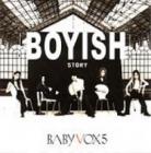 Baby VOX / ��B��BYVOX5 BOYISH STORY��