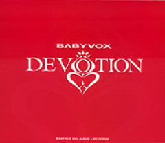 Baby VOX / ��DEVOTION��