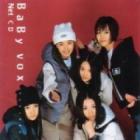 BaBy vox / ��net cd��