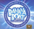 BANANA BOAT / 『1st FUNNY SUMMER STORY』|歌手　