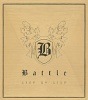 BATTLE / 『STEP BY STEP:3rd SINGLE』|歌手　