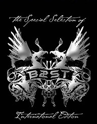 BEAST / The Selection of BEAST [International Edition]