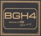 BGH4 / ��Memories of HIM��
