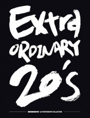 BigBang / [写真集] EXTRAORDINARY 20's: 1ST PHOTOGRAPH COLLECTION