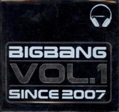 【☆レア廃盤】セットBIGBANG VOL.1 SINCE 2007 CDセット ☆レア廃盤】セットBIGBANG VOL.1 SINCE 2007 CDセット - メルカリ