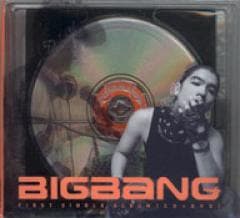 BIGBANG/ BIGBANG (1st single) | </A><!-- 歌手すべて --><B style