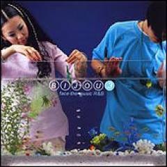 BIJOU / ��BIJOU 3 face the music R&B��