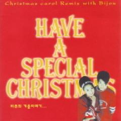 Bijou / ��HAVE A SPECIAL CHRISTMAS��