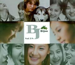 Bijou / ��Vol.5��