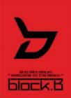 block.B / Welcome to the BLOCK [�̾���]