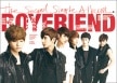 BOYFRIEND /Don't Touch My Girl