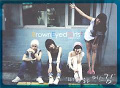 Brown Eyed Girls / 2���عԤ������ߥ��������