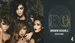 新品未開封　BROWN EYED GIRLS SIXTH SENSE 4 Full Album] Brown Eyed Girls Vol.4 – Sixth Sense (2011) - YouTube