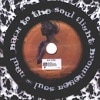 BROWN EYED SOUL (NAUL）/『 back to the soul flight ：REMAKE』|歌手　